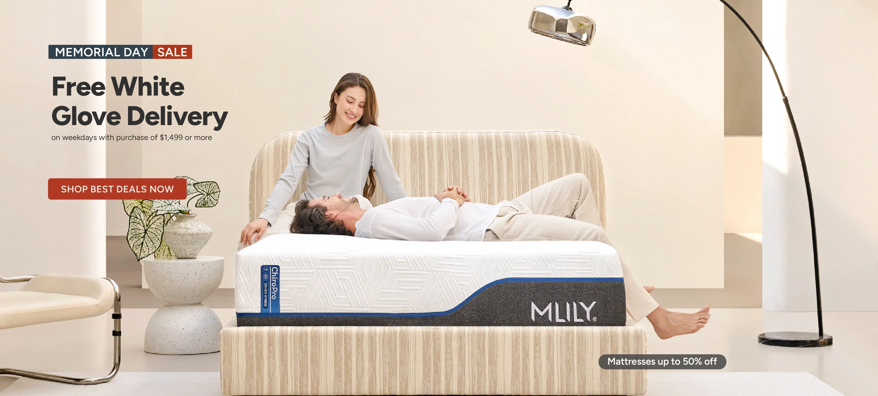 Your Style, Your Home, For Less
